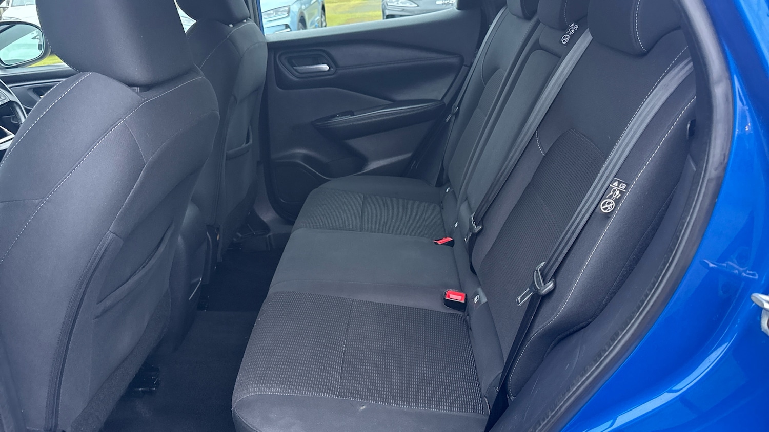 Used Nissan Qashqai 2022 for sale - 77391718: Photo 16