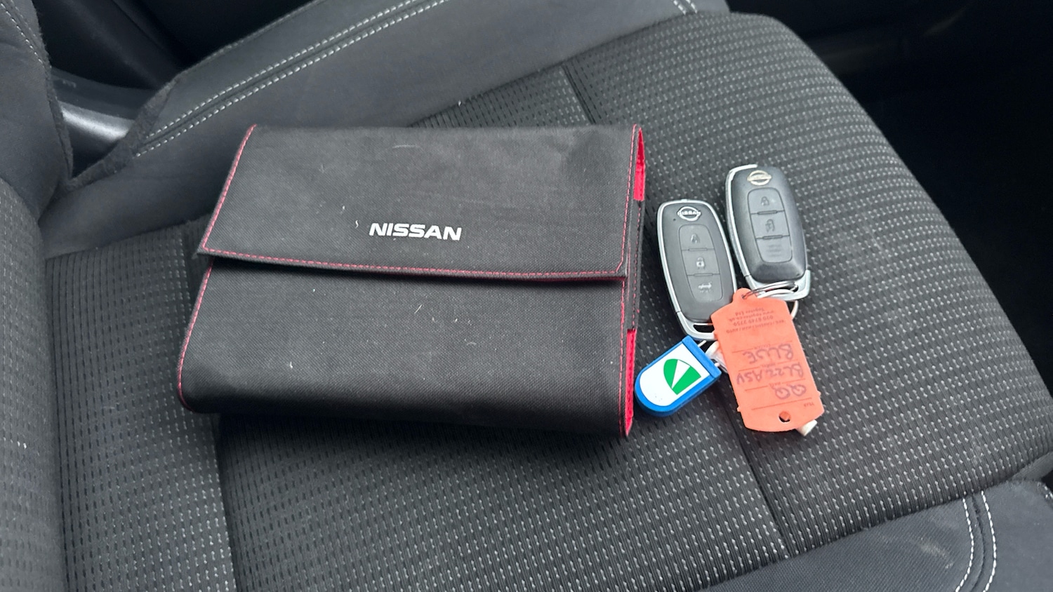 Used Nissan Qashqai 2022 for sale - 77391718: Photo 19