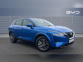 Used Nissan Qashqai 2022 for sale - 77391718: Photo