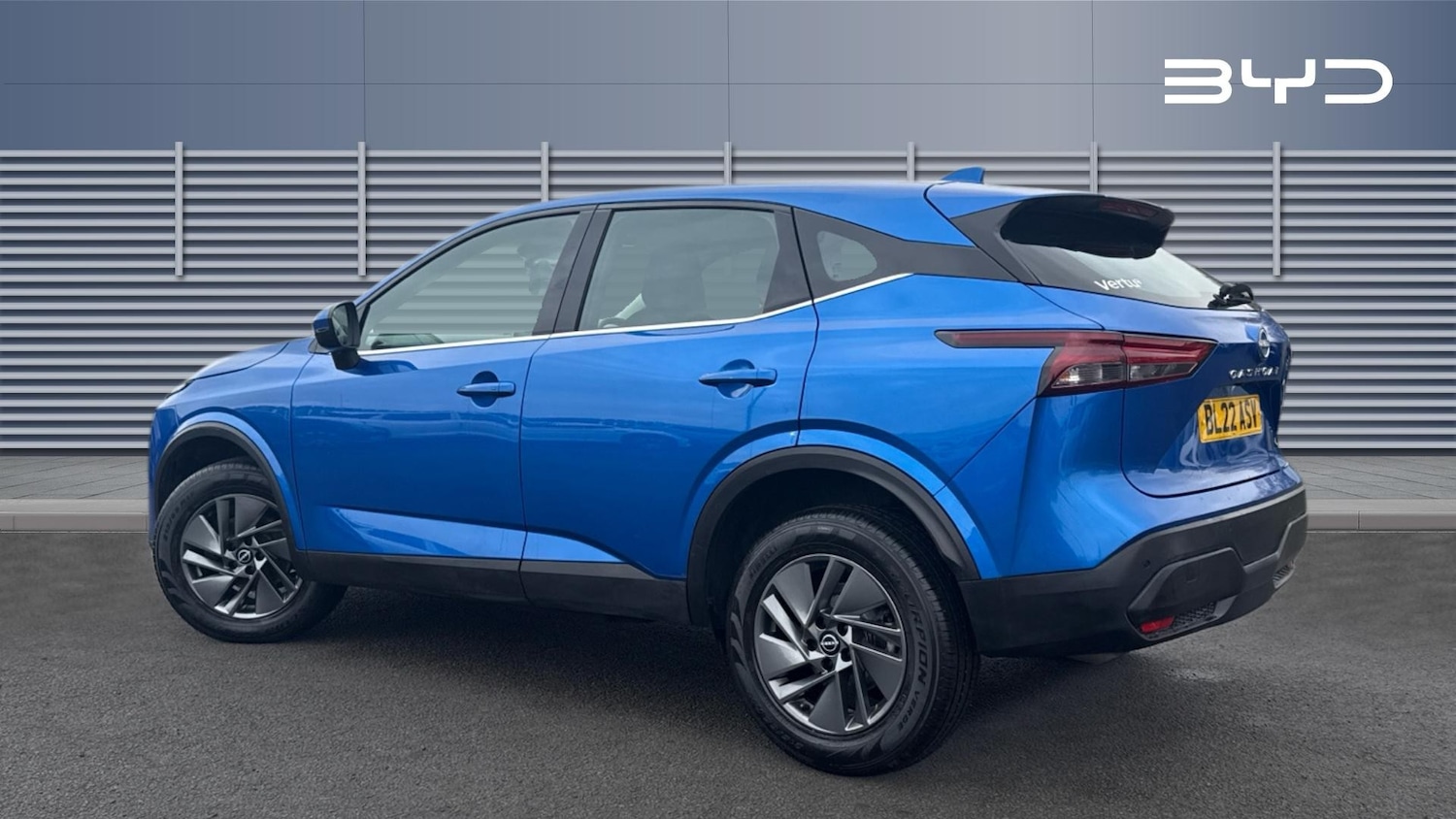 Used Nissan Qashqai 2022 for sale - 77391718: Photo 2