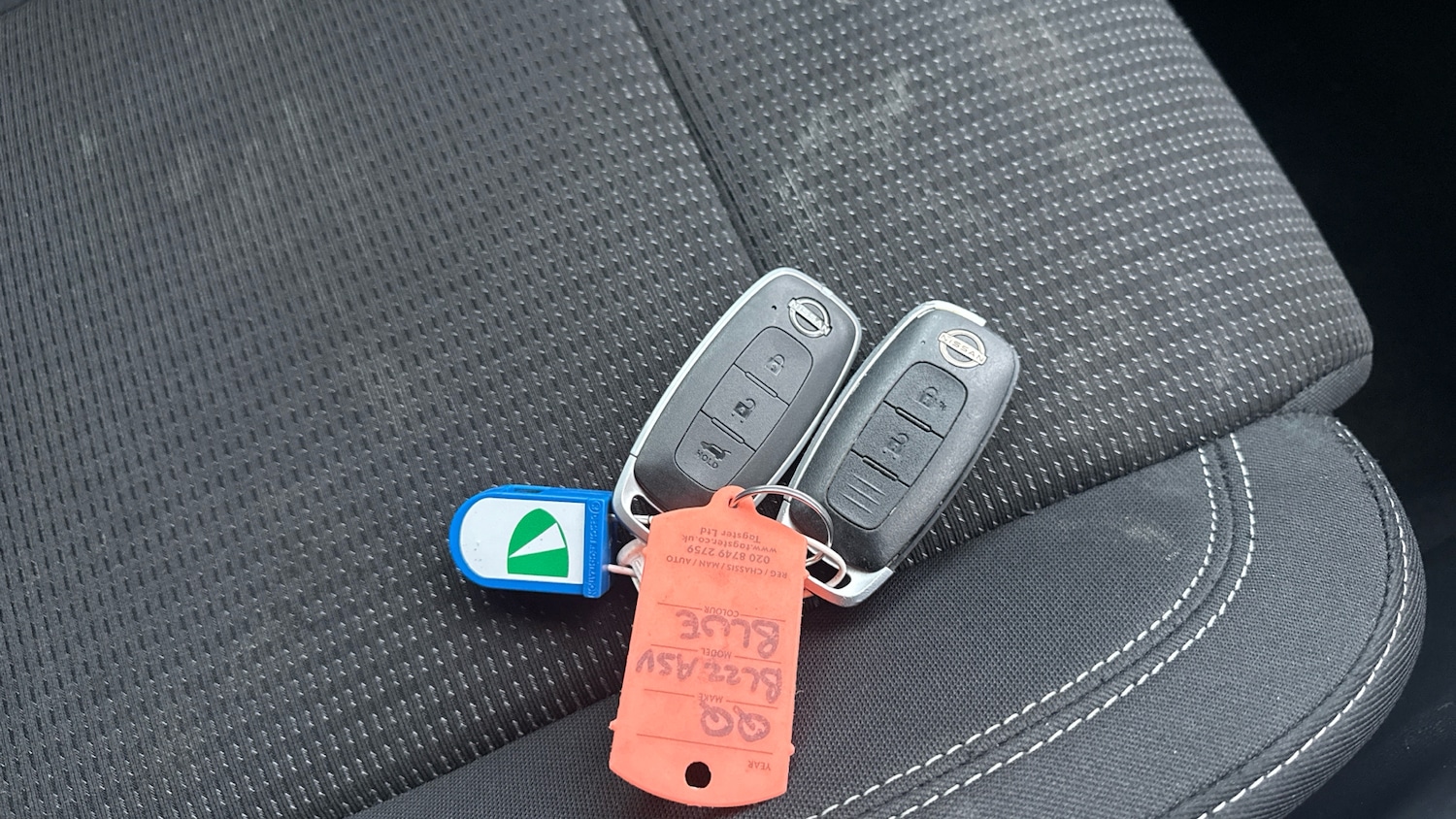 Used Nissan Qashqai 2022 for sale - 77391718: Photo 20