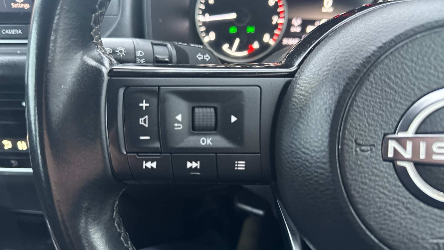 Used Nissan Qashqai 2022 for sale - 77391718: Photo 21