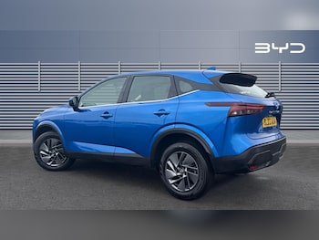 Used Nissan Qashqai 2022 for sale - 77391718: Photo