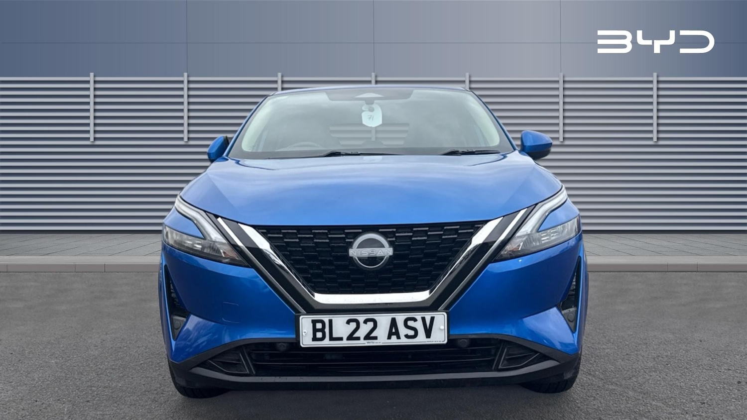 Used Nissan Qashqai 2022 for sale - 77391718: Photo 3