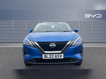 Used Nissan Qashqai 2022 for sale - 77391718: Photo