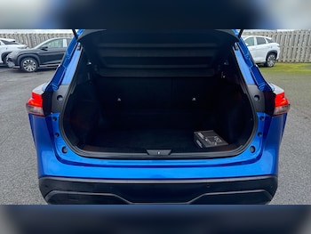 Used Nissan Qashqai 2022 for sale - 77391718: Photo