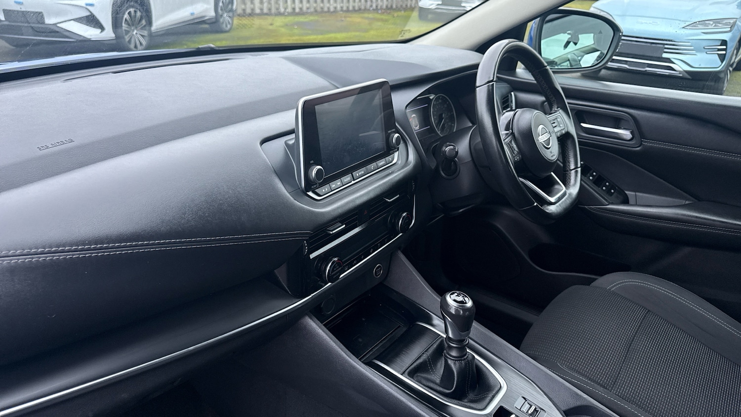 Used Nissan Qashqai 2022 for sale - 77391718: Photo 9