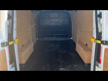 Used Ford Transit Custom 2023 for sale - 74468146: Photo