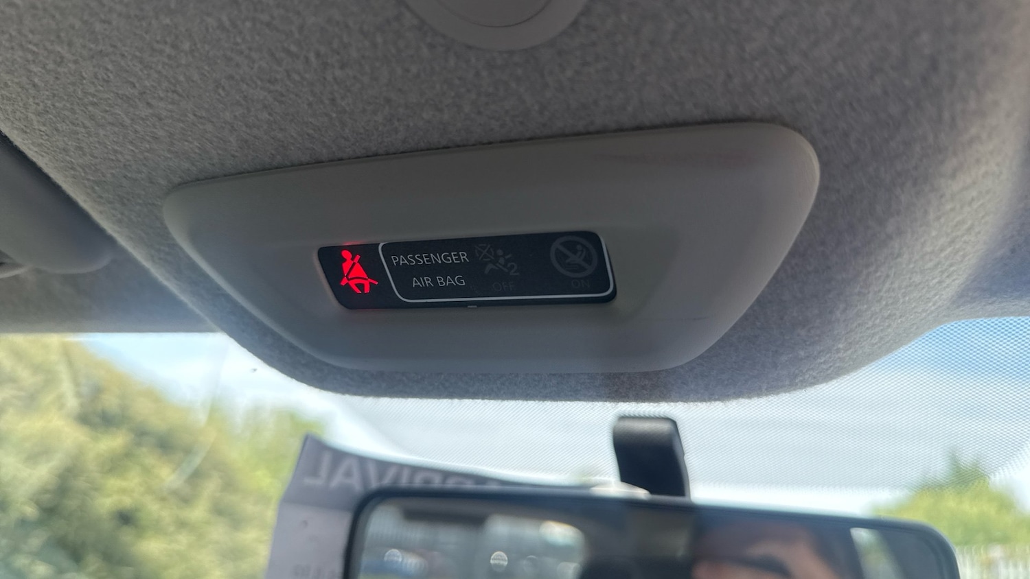 Vehicle 38