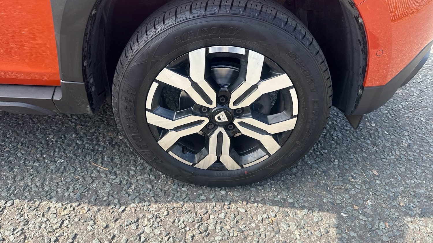 Vehicle 43