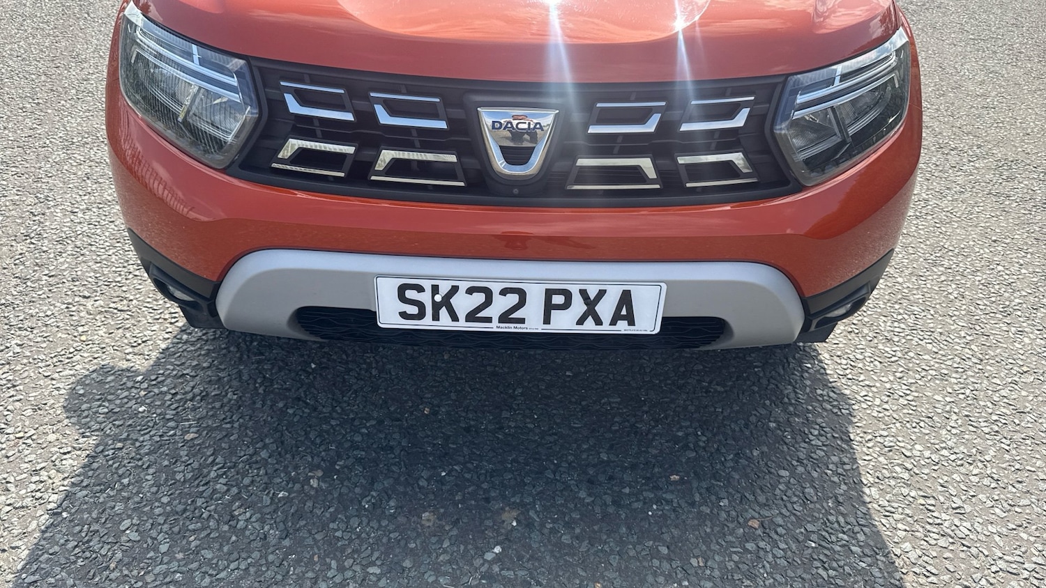 Vehicle 45