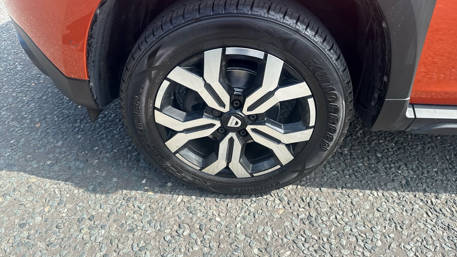 Vehicle 47