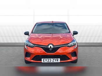 Used Renault Clio 2023 for sale - 79341022: Photo