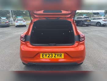 Used Renault Clio 2023 for sale - 79341022: Photo