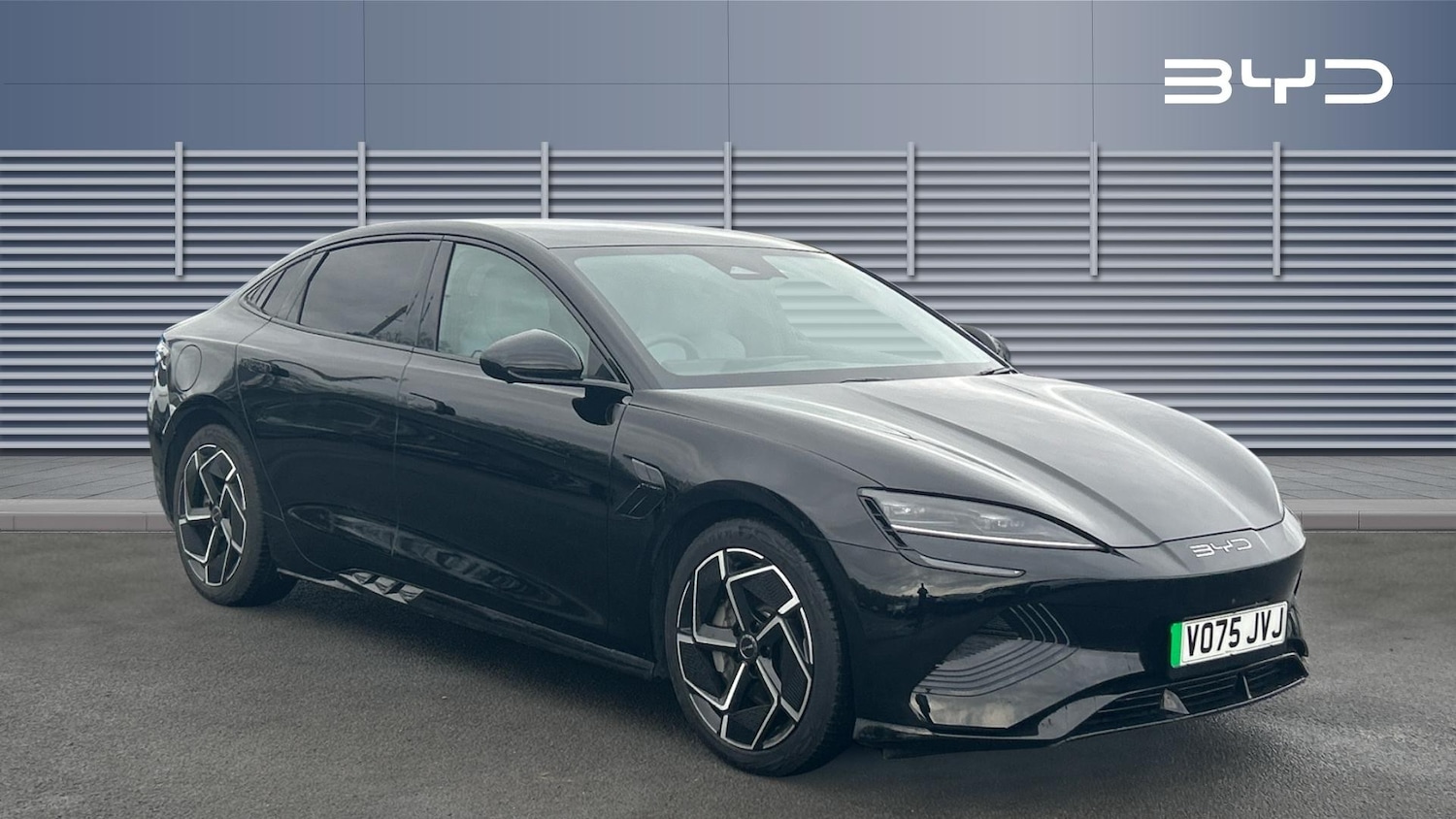 Used BYD Seal 2025 for sale - 76896824: Photo 1