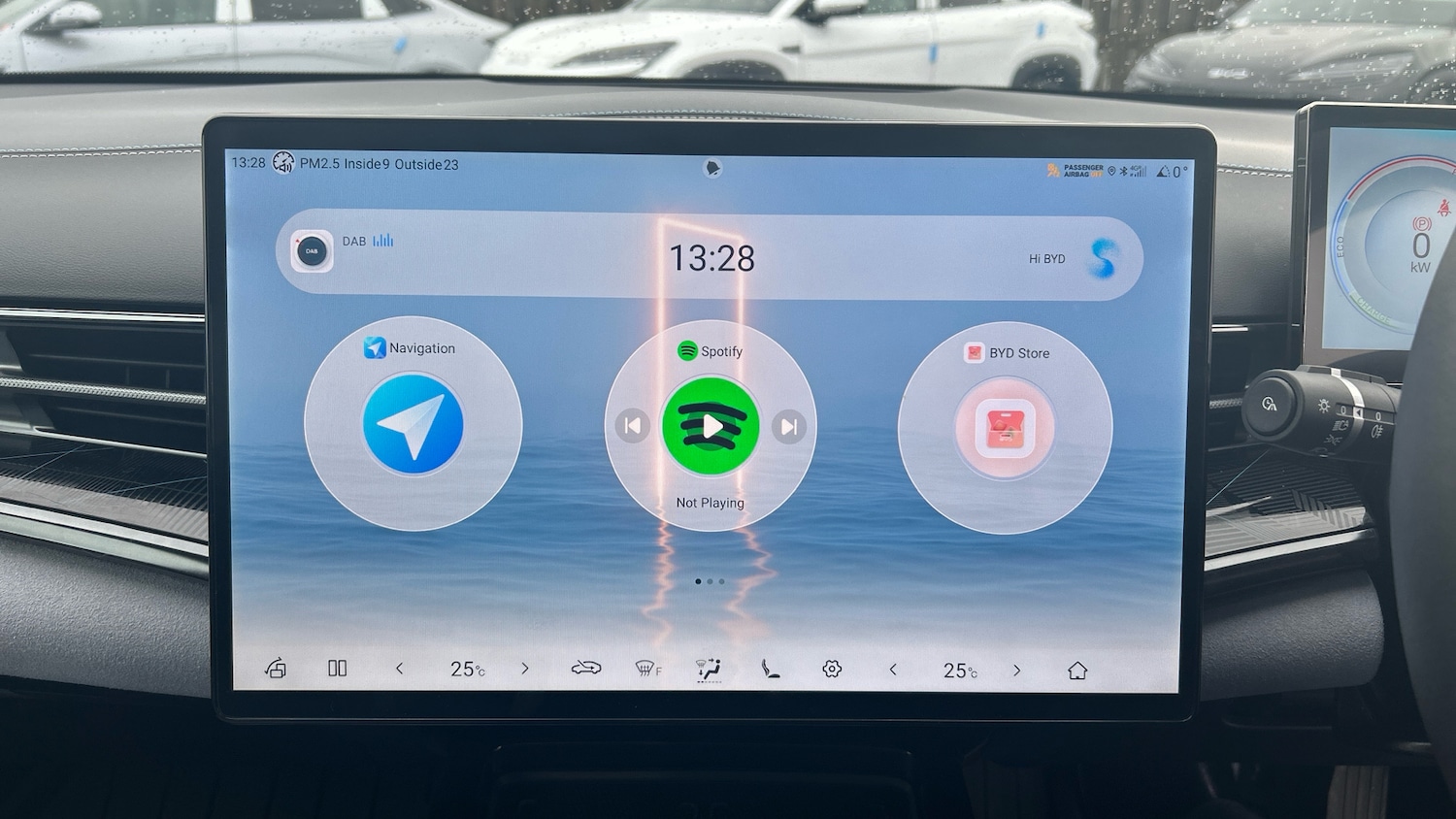 Used BYD Seal 2025 for sale - 76896824: Photo 12