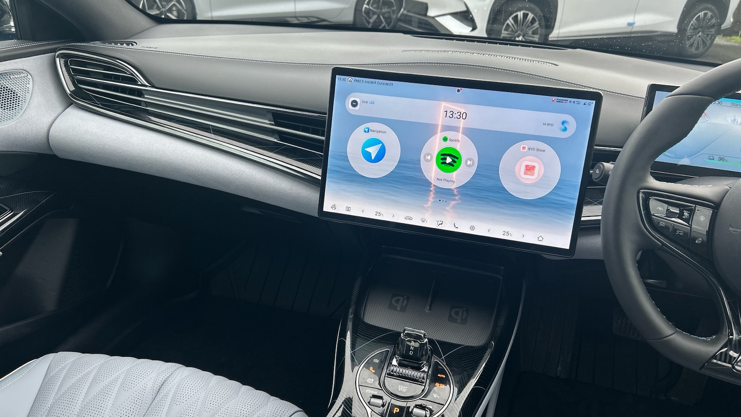 Used BYD Seal 2025 for sale - 76896824: Photo 14