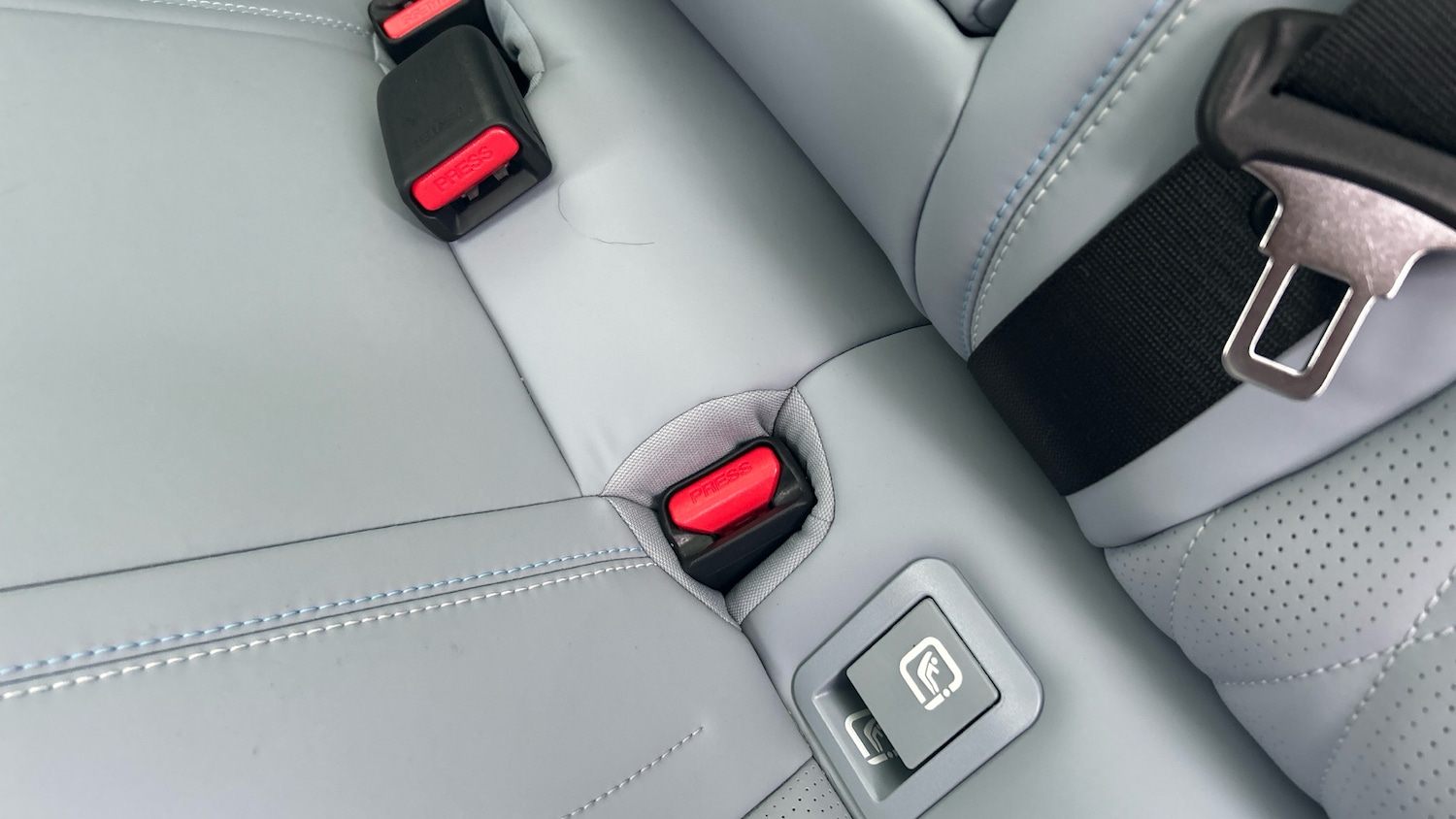 Used BYD Seal 2025 for sale - 76896824: Photo 17