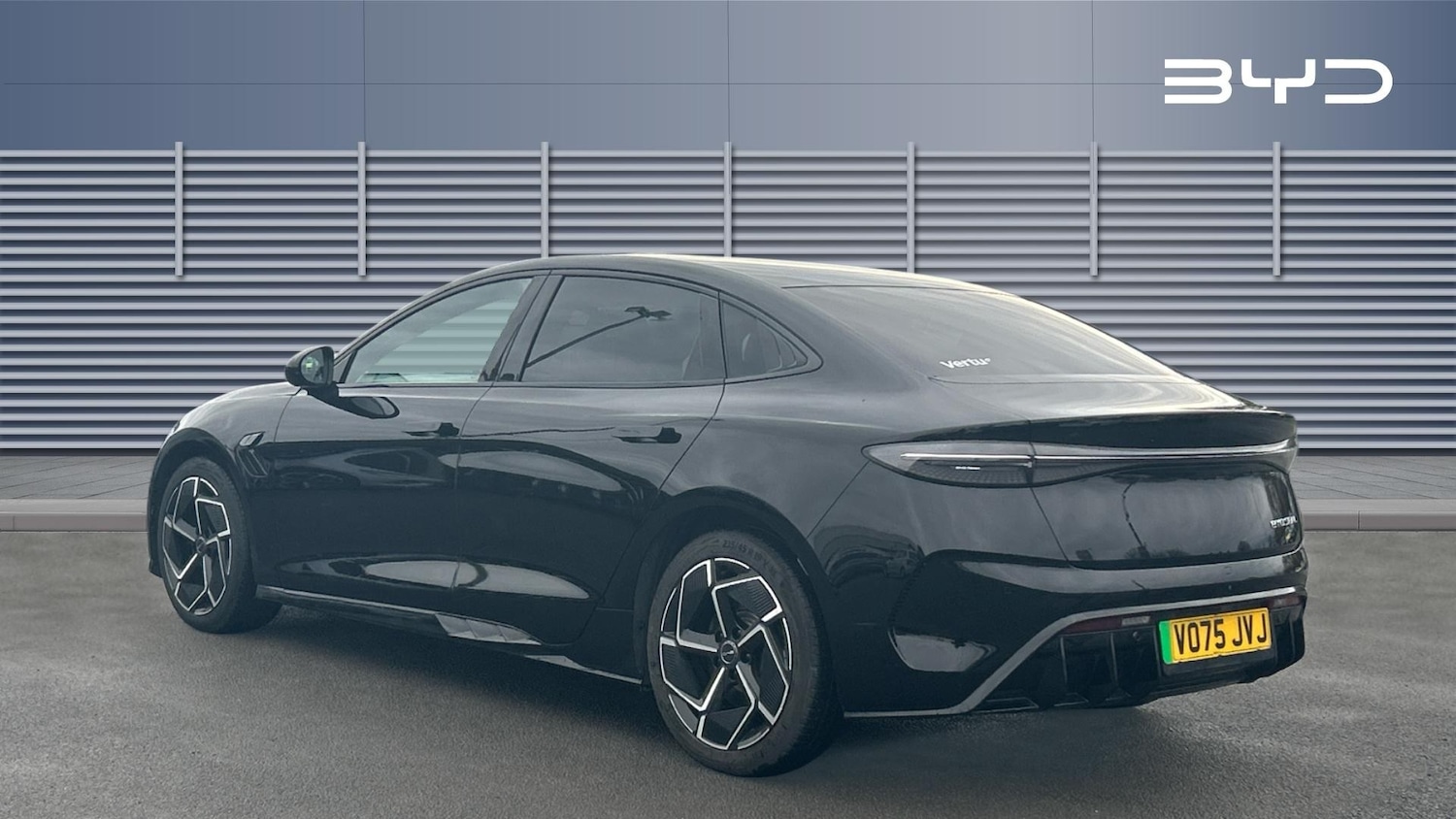 Used BYD Seal 2025 for sale - 76896824: Photo 2