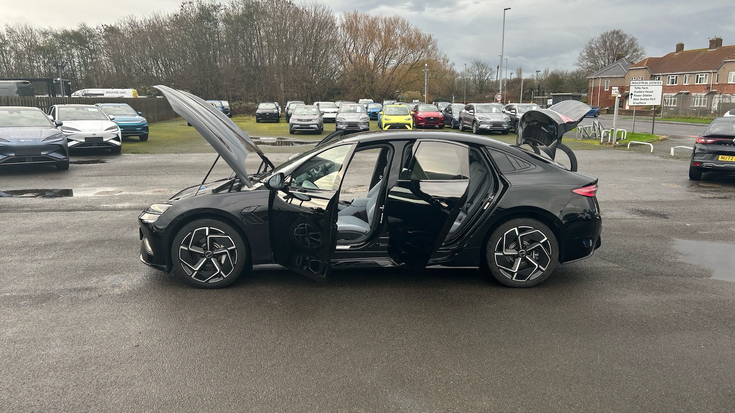 Used BYD Seal 2025 for sale - 76896824: Photo 28