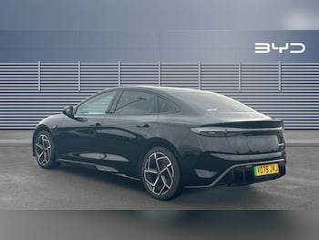 Used BYD Seal 2025 for sale - 76896824: Photo