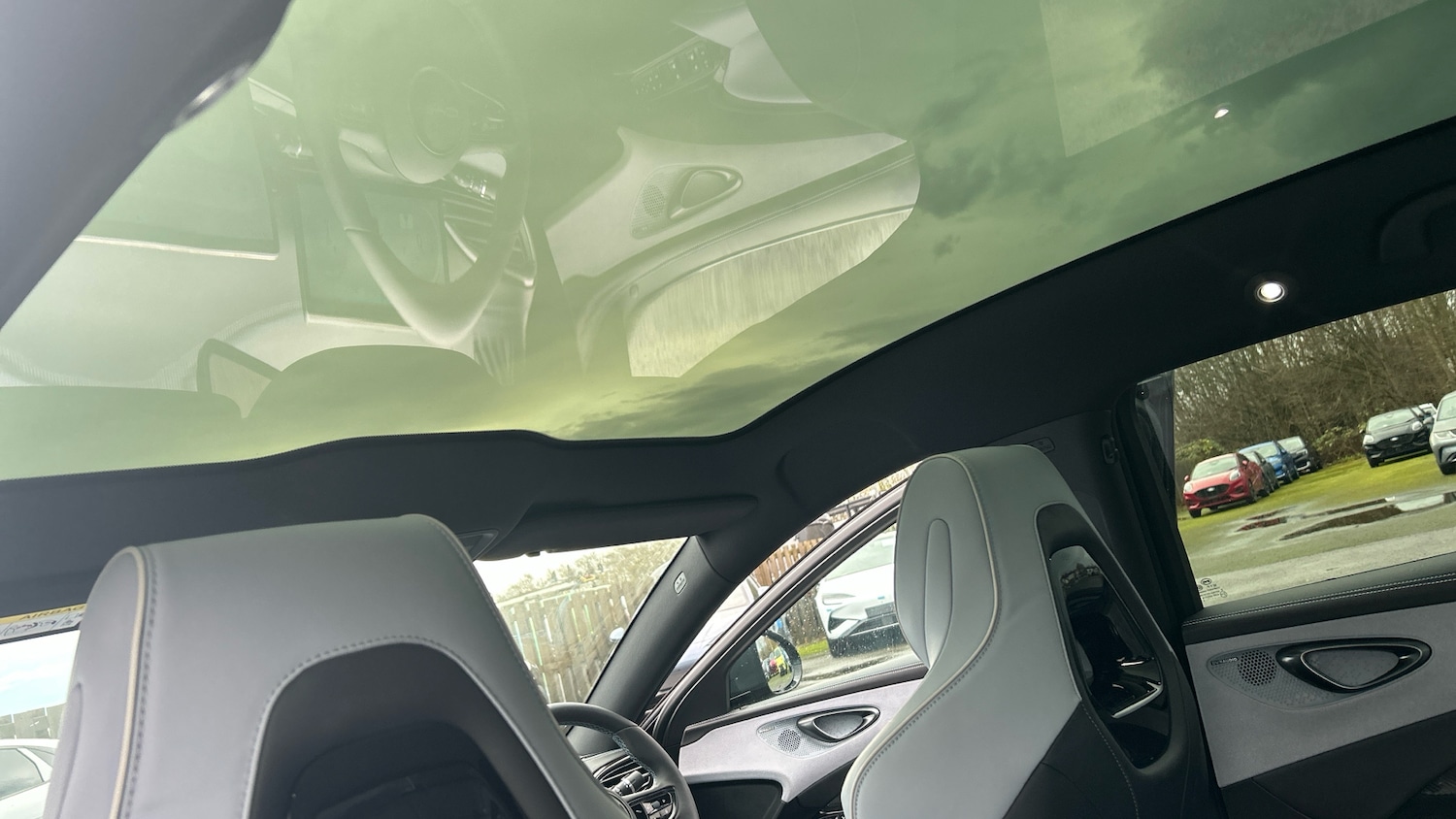 Used BYD Seal 2025 for sale - 76896824: Photo 47