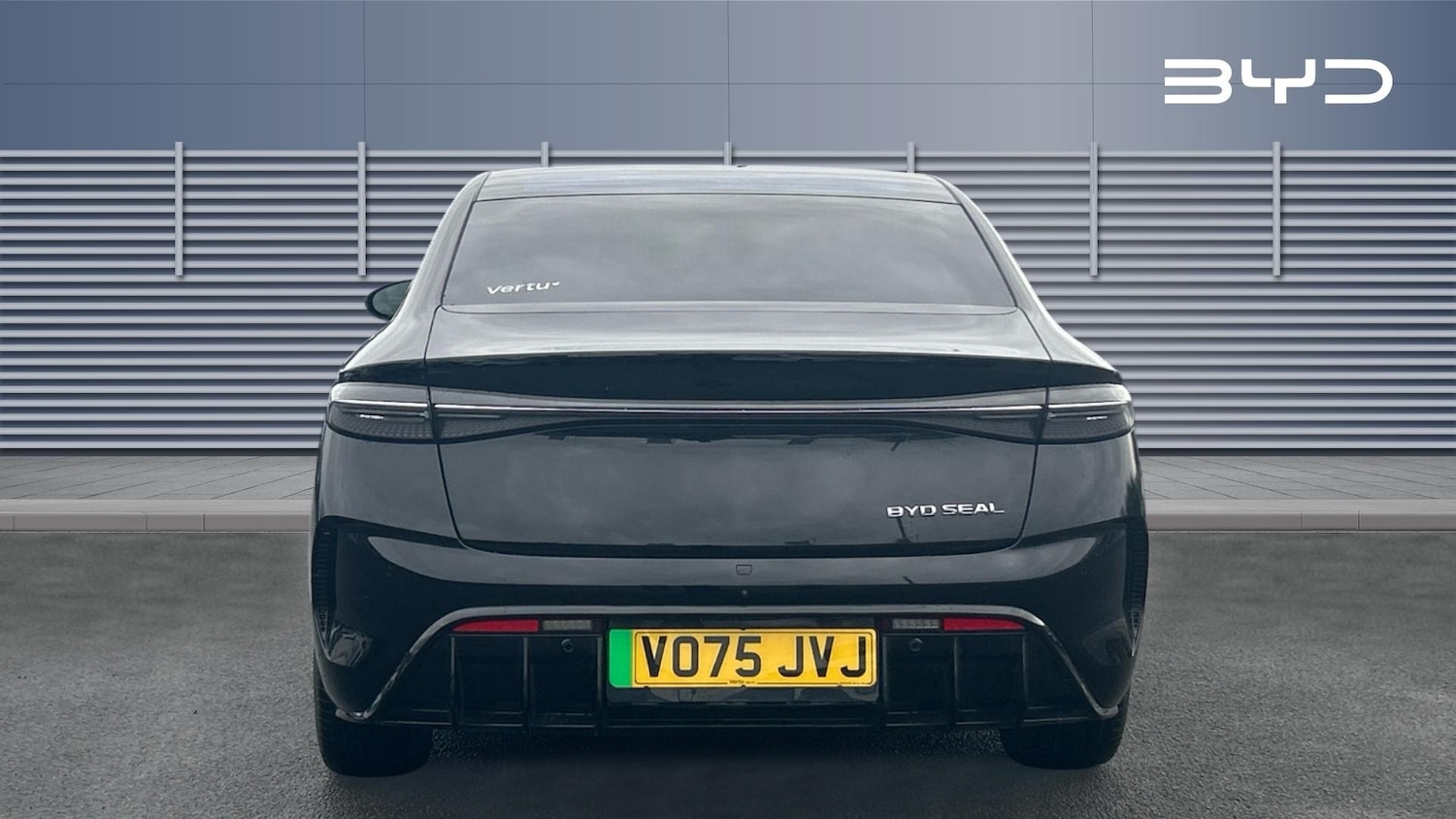 Used BYD Seal 2025 for sale - 76896824: Photo 6