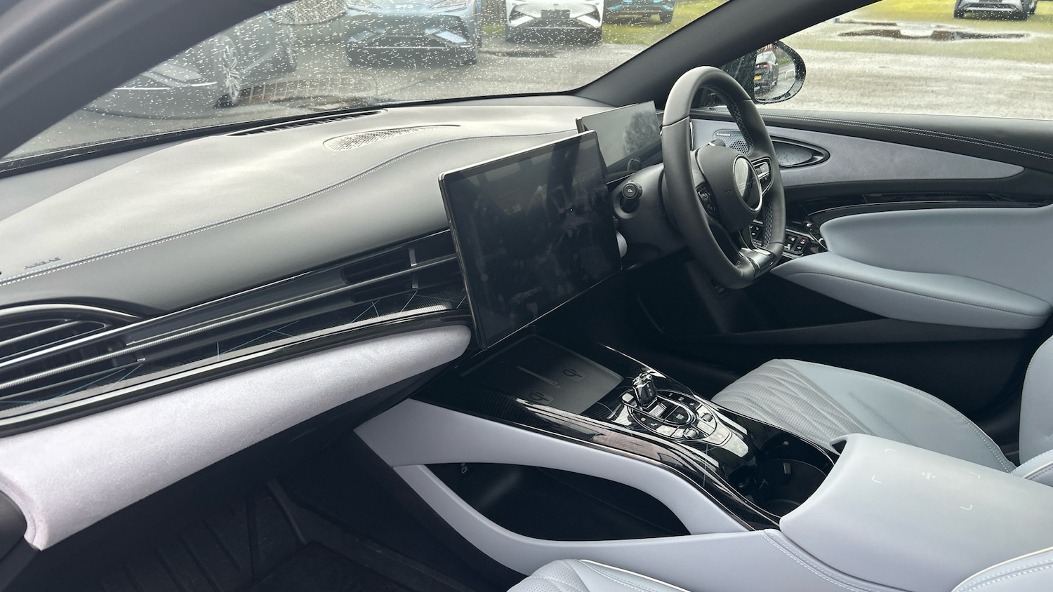 Used BYD Seal 2025 for sale - 76896824: Photo 9