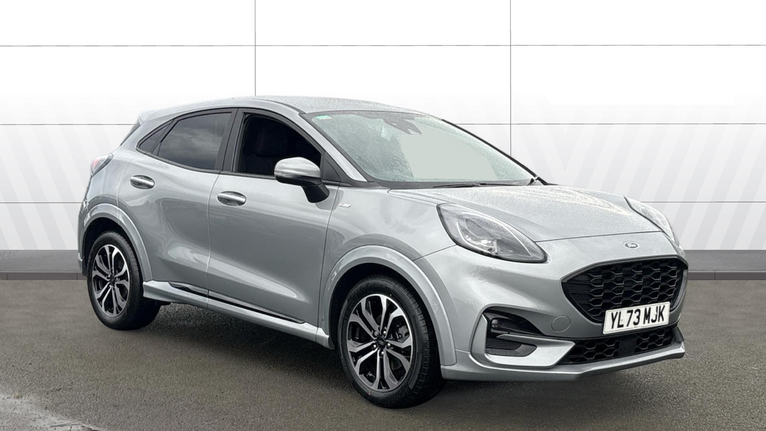 Used Ford Puma 2024 for sale - 76879262: Photo 1