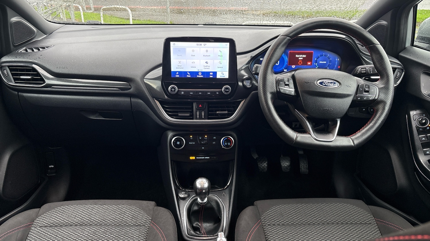 Used Ford Puma 2024 for sale - 76879262: Photo 10