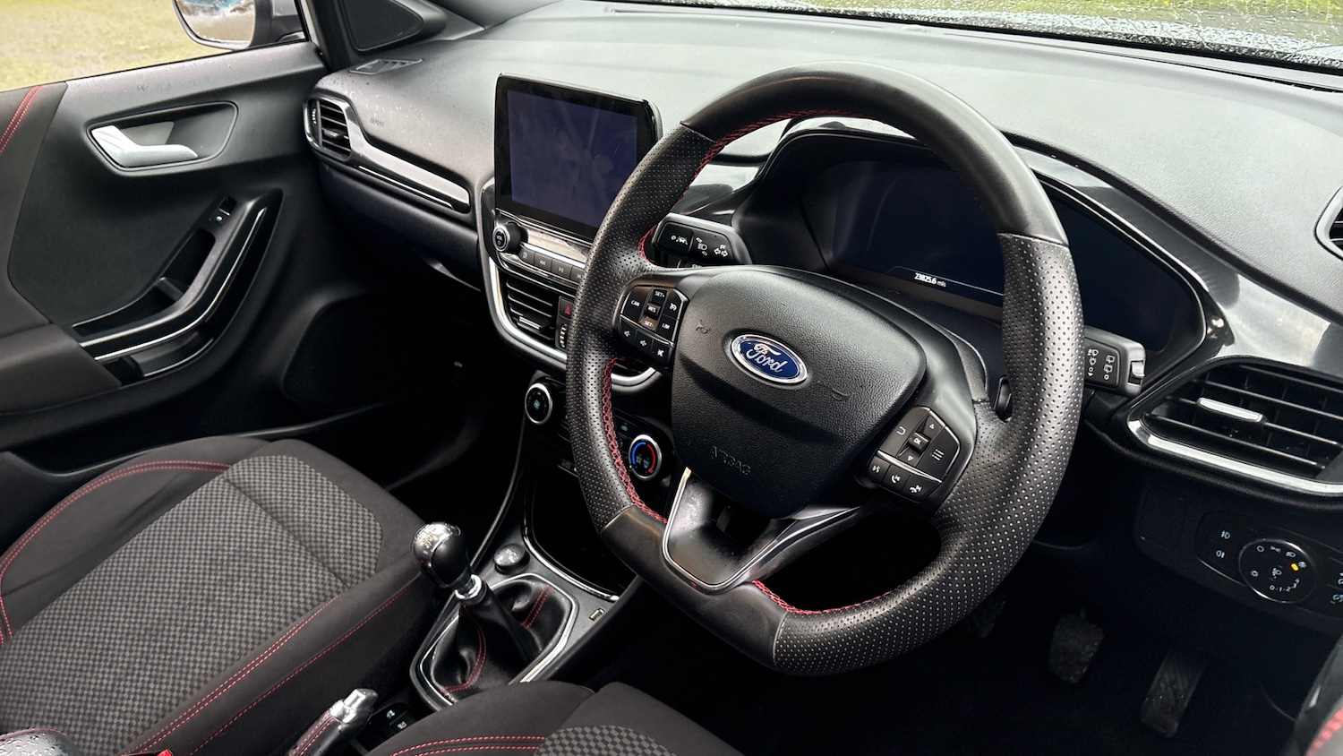 Used Ford Puma 2024 for sale - 76879262: Photo 11