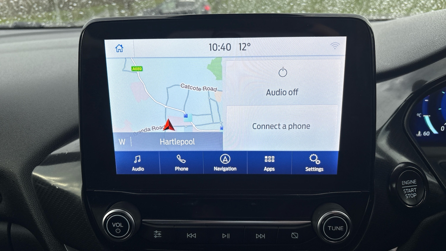 Used Ford Puma 2024 for sale - 76879262: Photo 12