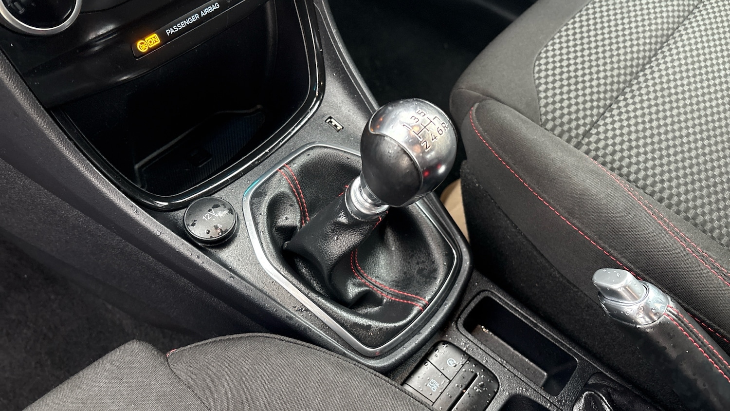 Used Ford Puma 2024 for sale - 76879262: Photo 13