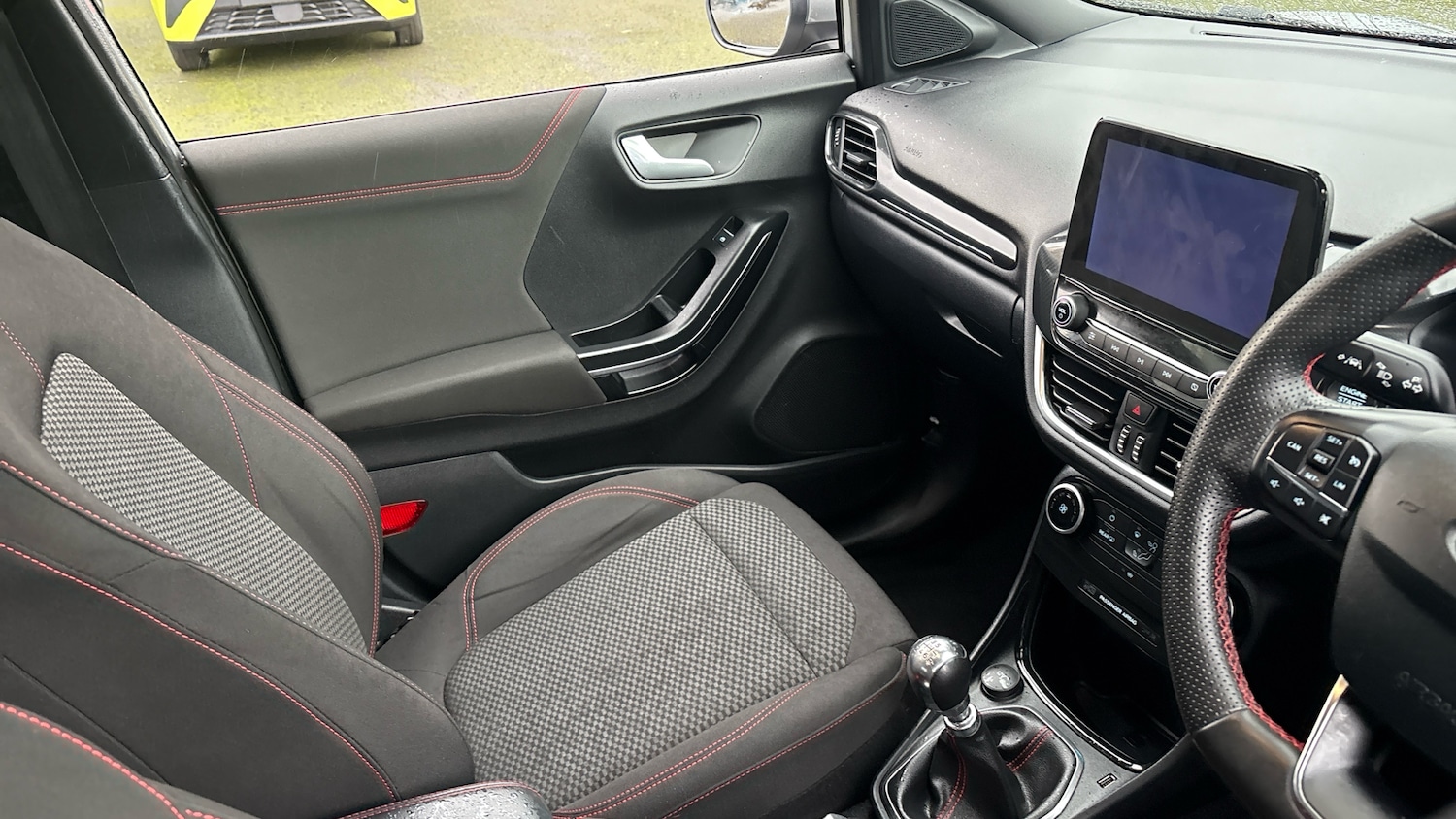 Used Ford Puma 2024 for sale - 76879262: Photo 14