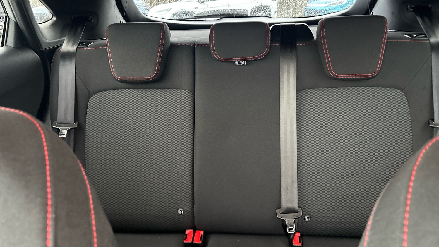 Used Ford Puma 2024 for sale - 76879262: Photo 15