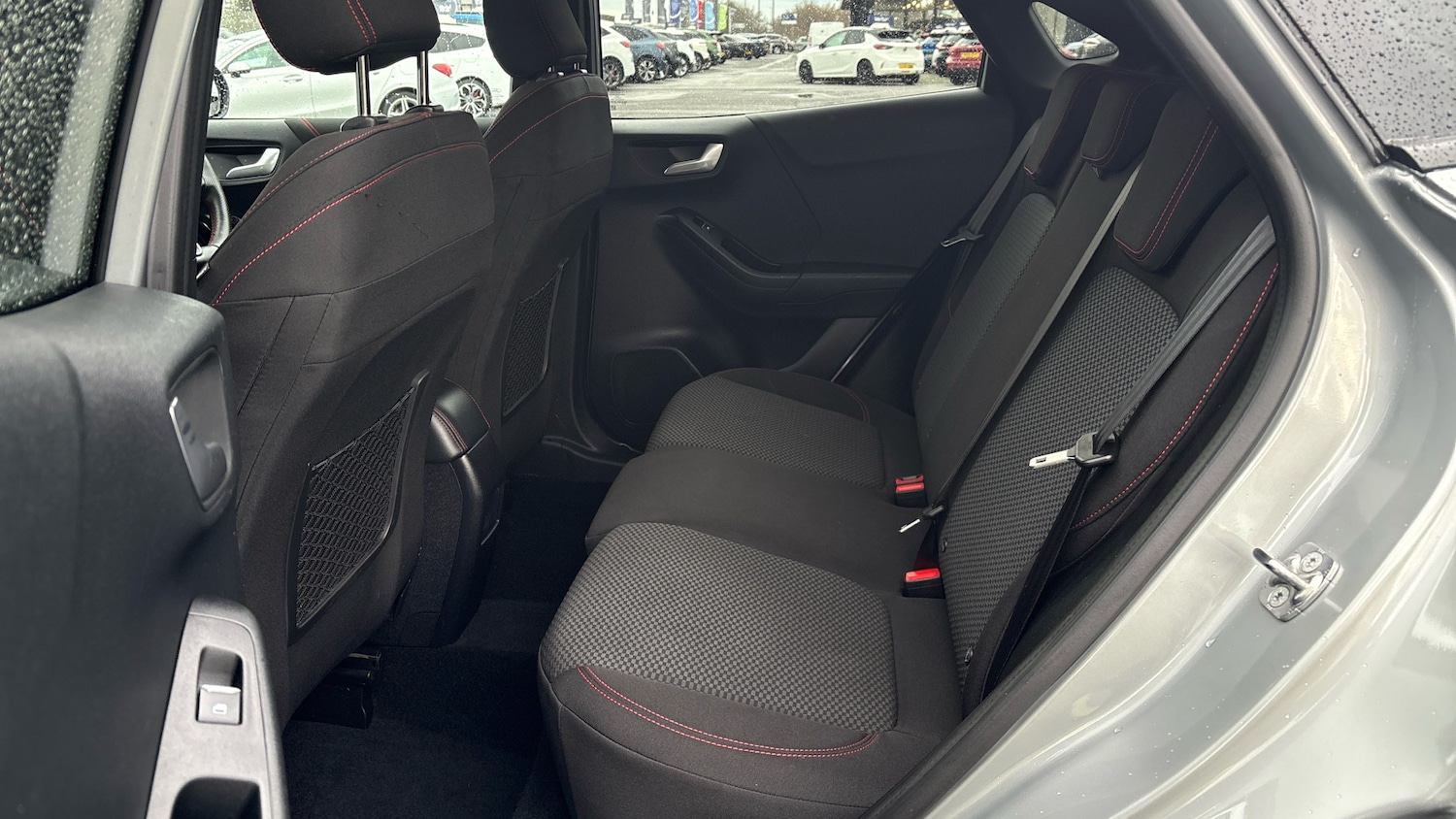 Used Ford Puma 2024 for sale - 76879262: Photo 16