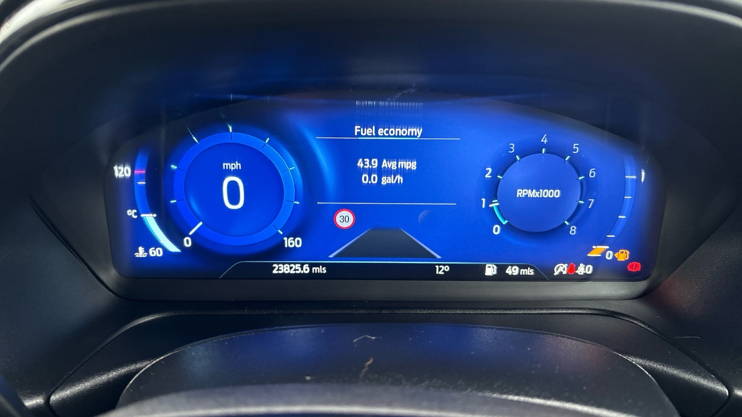 Used Ford Puma 2024 for sale - 76879262: Photo 18