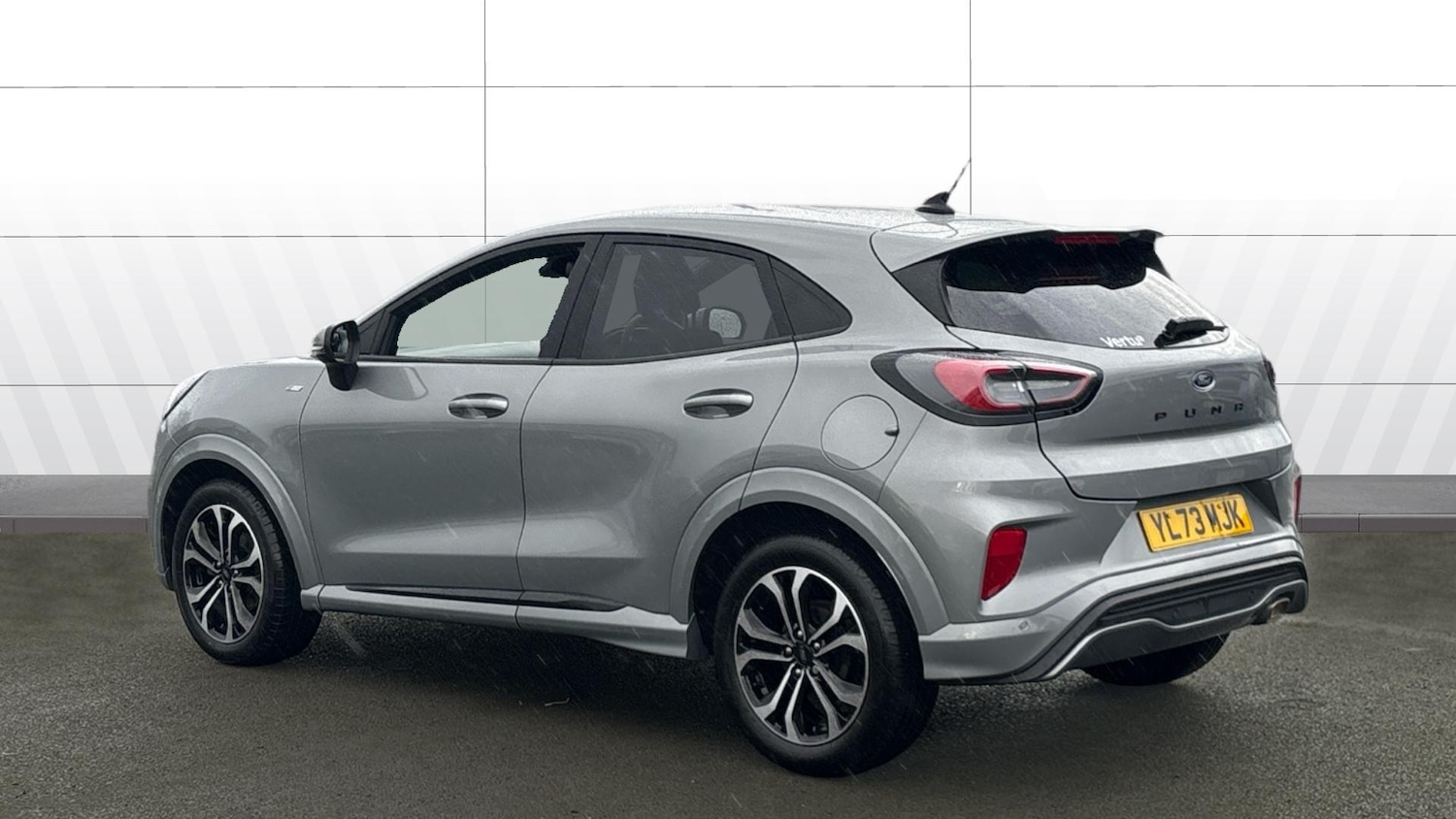 Used Ford Puma 2024 for sale - 76879262: Photo 2