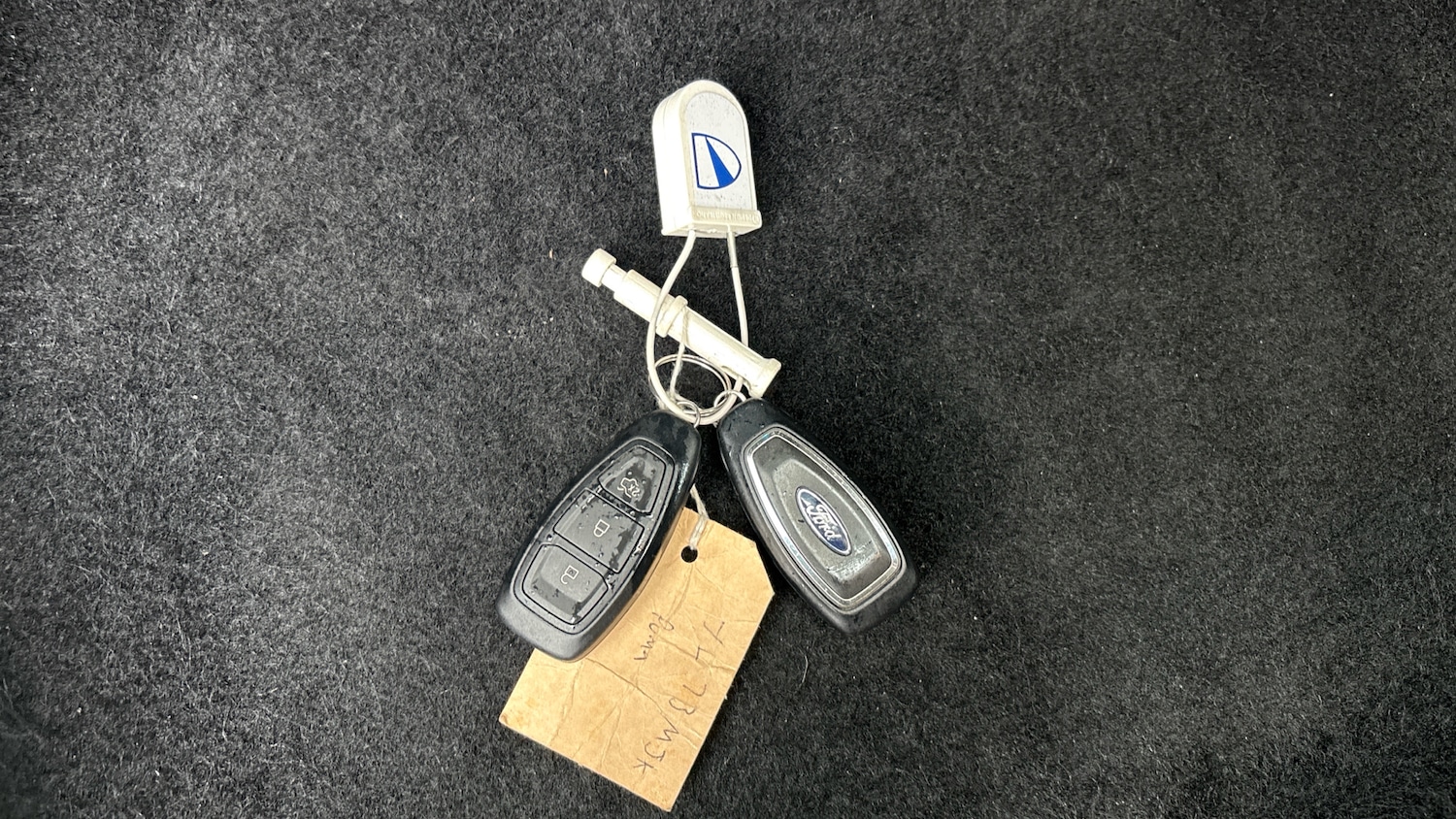 Used Ford Puma 2024 for sale - 76879262: Photo 20