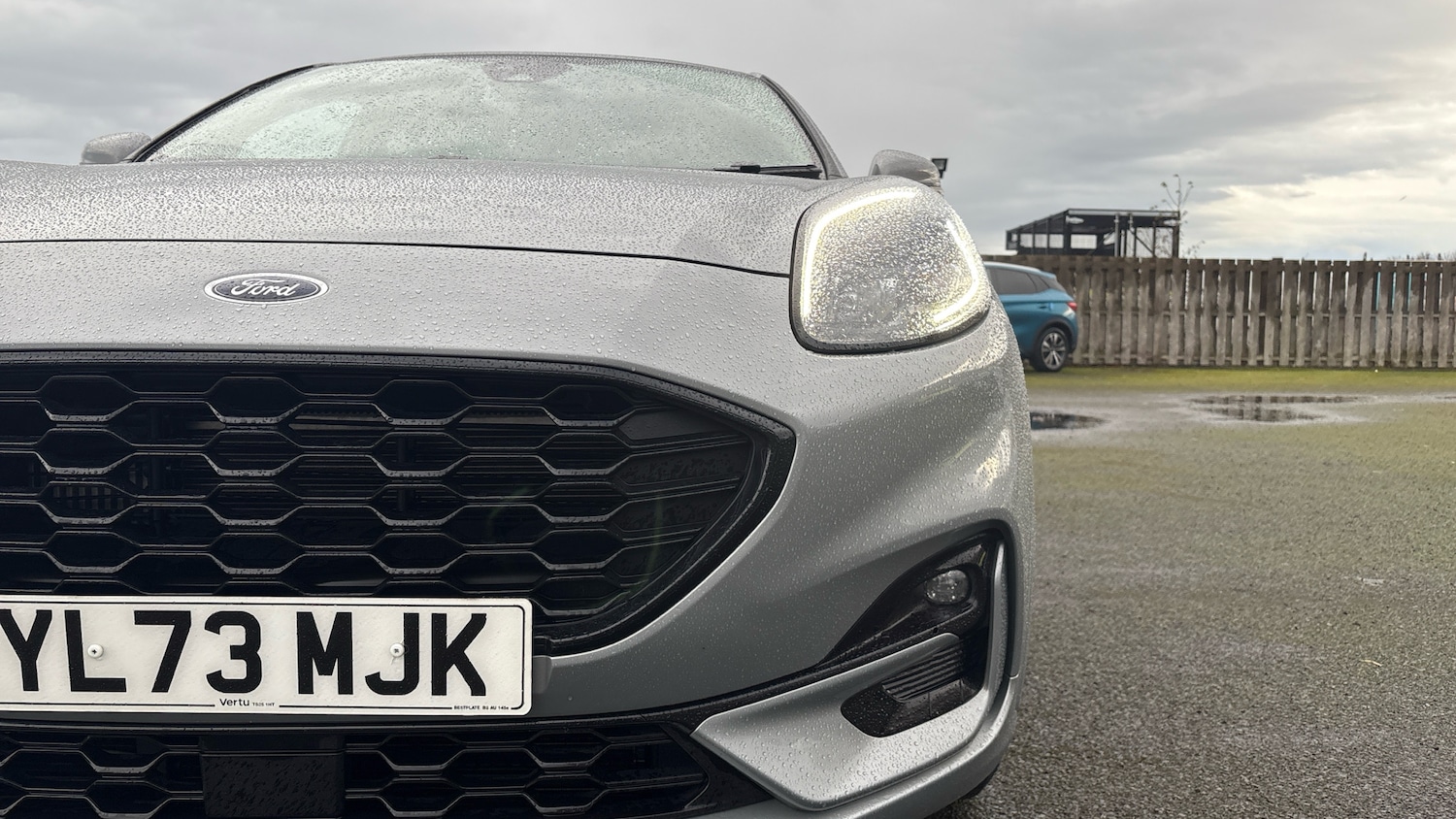 Used Ford Puma 2024 for sale - 76879262: Photo 22