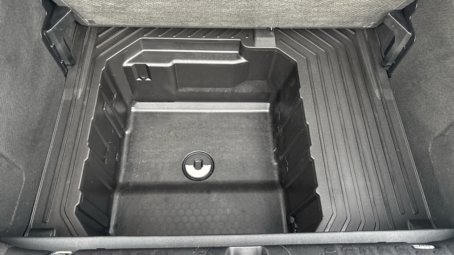 Used Ford Puma 2024 for sale - 76879262: Photo 25