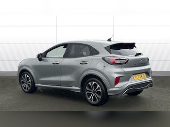 Used Ford Puma 2024 for sale - 76879262: Photo