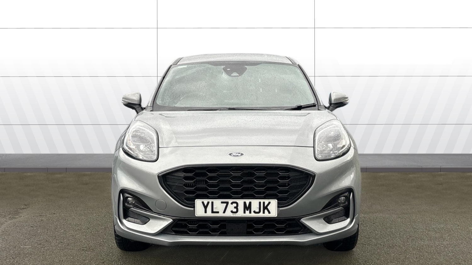 Used Ford Puma 2024 for sale - 76879262: Photo 3