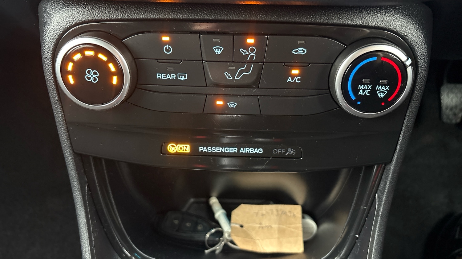 Used Ford Puma 2024 for sale - 76879262: Photo 33