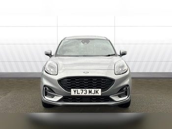 Used Ford Puma 2024 for sale - 76879262: Photo
