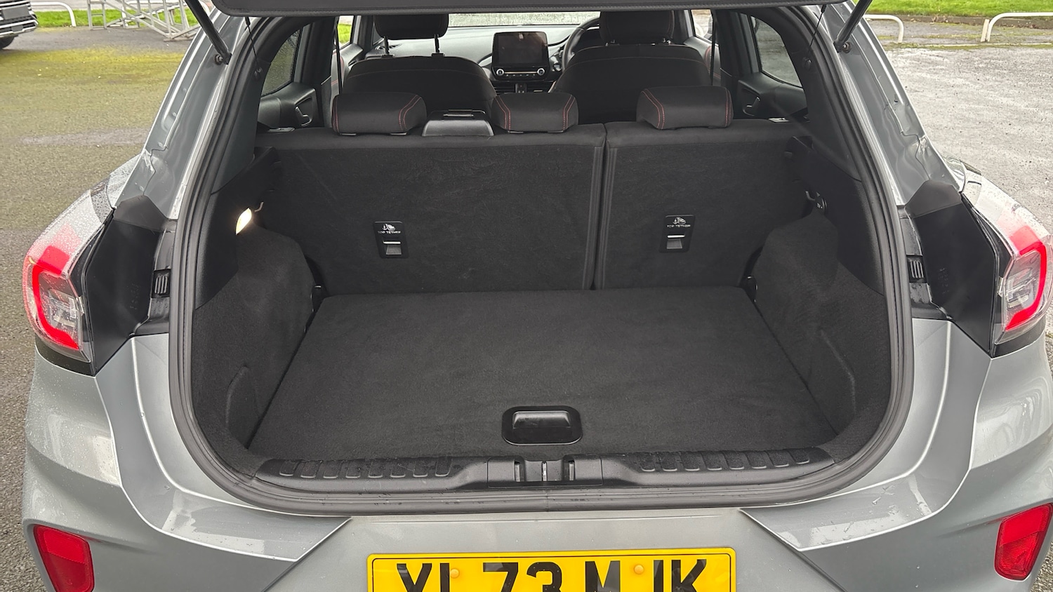 Used Ford Puma 2024 for sale - 76879262: Photo 4