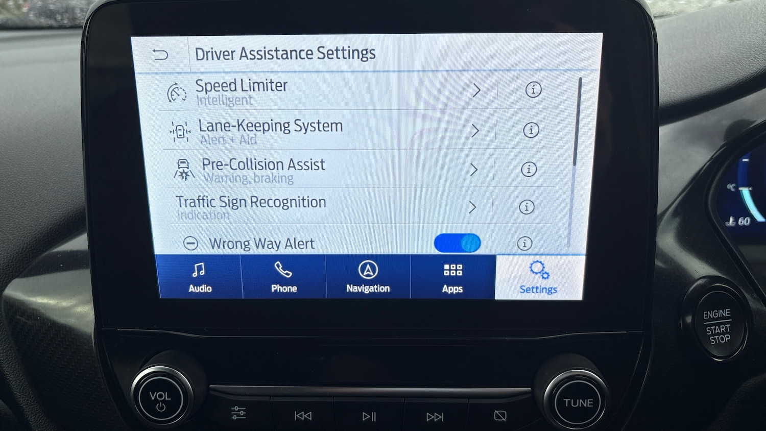 Used Ford Puma 2024 for sale - 76879262: Photo 42