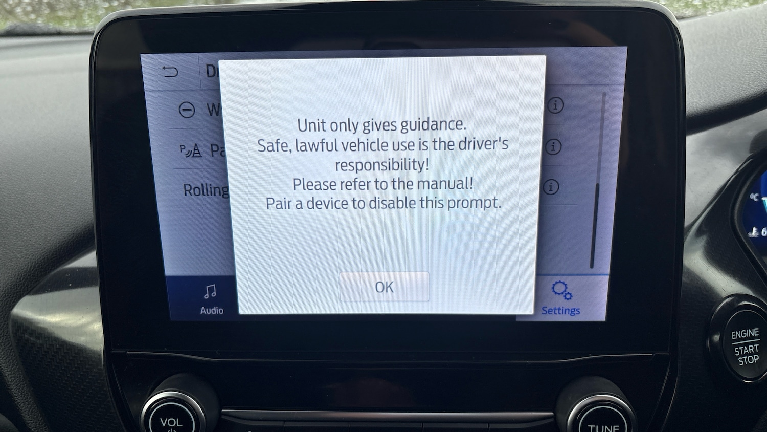 Used Ford Puma 2024 for sale - 76879262: Photo 43