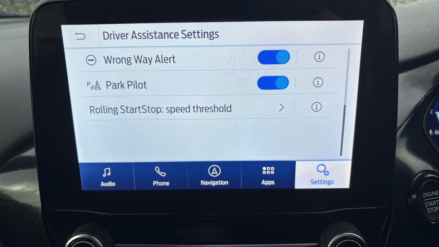 Used Ford Puma 2024 for sale - 76879262: Photo 44