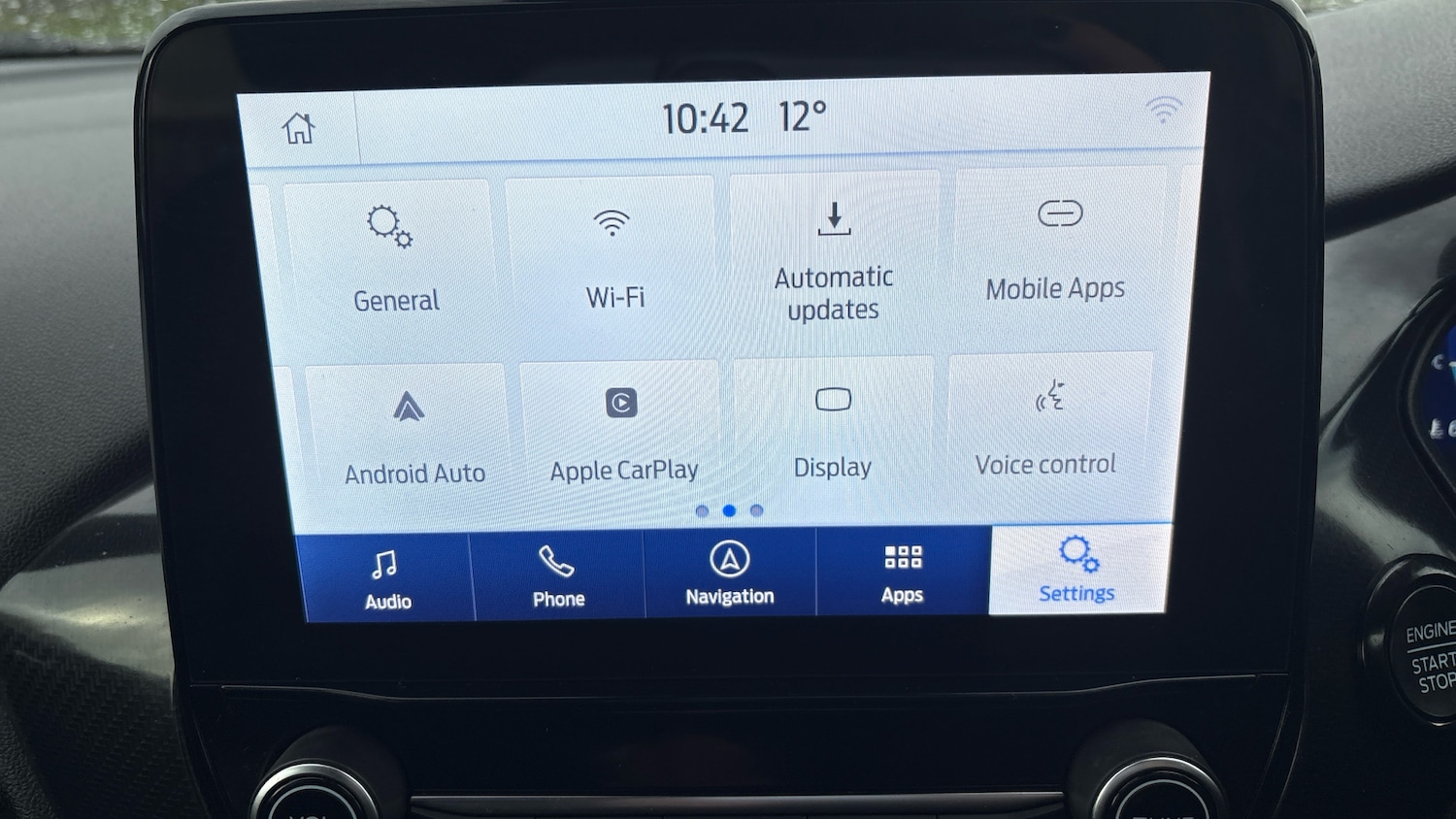 Used Ford Puma 2024 for sale - 76879262: Photo 45